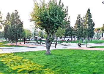 EÜ “Dünyanın En Yeşil 100 Üniversitesi” ortasında yer aldı