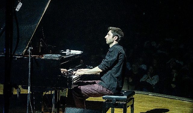 Evgeny Grinko, 25 Aralık’ta Kuvvetli PSM’de…