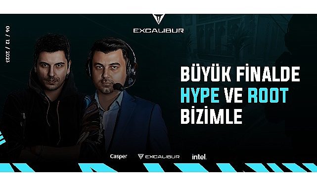 Excalıbur counter- strıke 2 turnuvası büyük finali 6 aralık’ta gerçekleşecek !