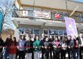 Eymir Mahalle Konağı Ve Kızlar Kulübü Yenilenen Yüzüyle Hizmete Girdi