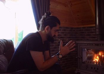 Fatih Doğukan Yılmaz’dan Müzik Ziyafeti: Yeni Single Yolda.!