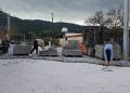 Filiz başkan’dan köylere özel takviye: gökçealan’da 10 bin metrekare yol yapılacak