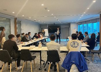 Filli boya’dan gençlere kendi işlerinin işvereni olma fırsatı