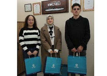 Fotoğraf severler, her ay ödül kazanmaya devam ediyor