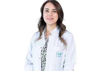 Fraksiyonel lazer ile yeni yıla yenilenerek girin