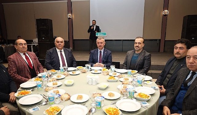 Gaziantep’in kurtuluşu Kocaeli’de kutlandı