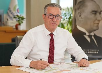 Gaziemir Belediyesi’nden beş yıldızlık muvaffakiyet