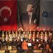 Gazipaşa Kültür Merkezi’nde süper konser