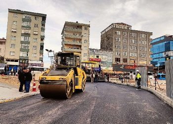 Gebze Issıkgöl’den İbrahim Ağa’ya geçiş