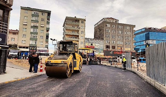 Gebze Issıkgöl’den İbrahim Ağa’ya geçiş