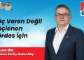 Gelenekten geleceğe, Avukat İbrahim Büke!