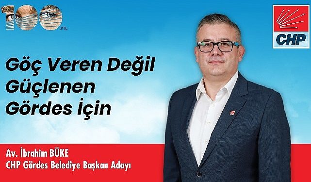 Gelenekten geleceğe, Avukat İbrahim Büke!