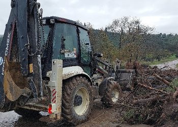 Gemlik’te felaketin yaraları sarılıyor