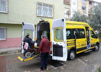 Gemlik’te mahzurlar ortadan kalkıyor