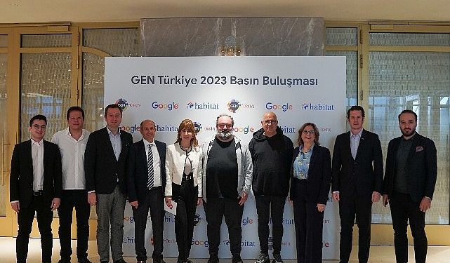 Gen türkiye’den 2023 yılı değerlendirmesi