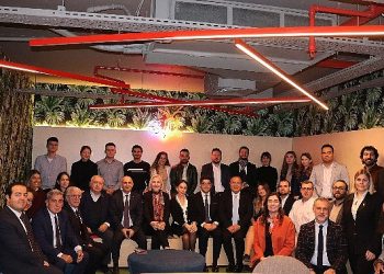 Genç İhracatçılar Kurulu Türkiye’ye örnek oldu