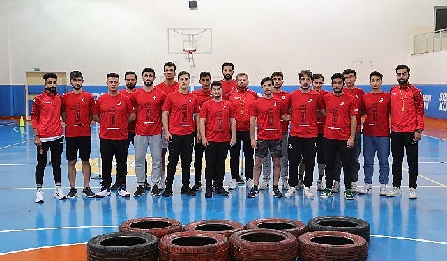 Gençler “Parkur Konya” ile Hayallerine Kavuşuyor