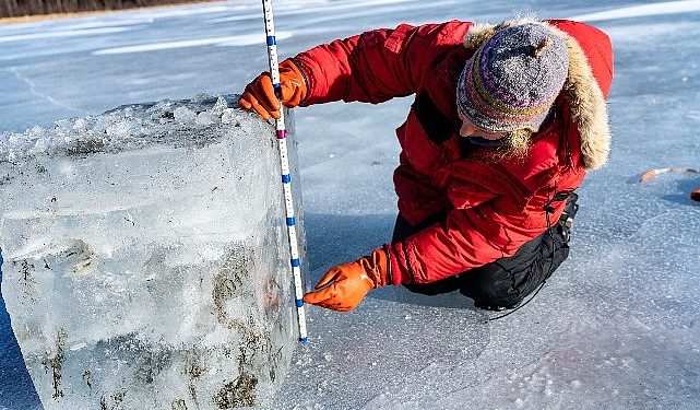 Gençler telaşlı, dehşetli lakin birebir vakitte umutlu