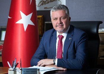 Gerenli CEMR Siyasi Komite Toplantısı için Çekya’ya gitti