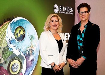 Gezegenin ve insan sıhhati için dönüşüm vakti