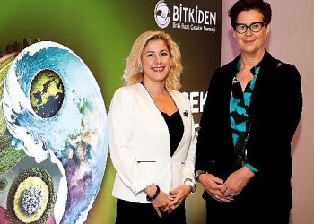 Gezegenin ve insan sıhhati için dönüşüm vakti