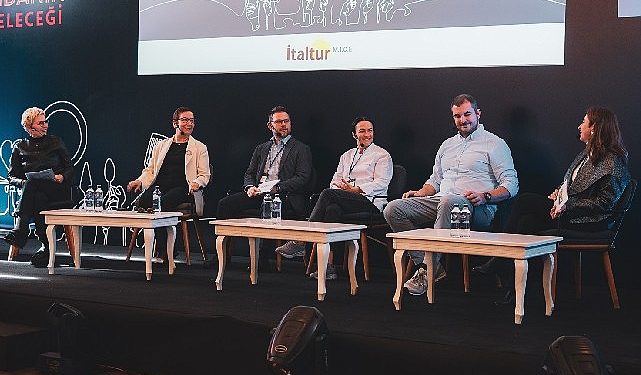 “Gıda israfı, obezite, açlık ve tarım mevzularında acil hareketlere muhtaçlık var”