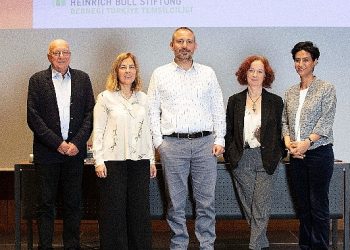 “Göçmen Mahallerinde Hayat: Türkiye’de 2010 Sonrası Göçler ve Göçmenlerin Toplumsal Katılımı” araştırması açıklandı: Mülteci ve göçmenler Türkiye toplumunun bir kesimi haline geldi