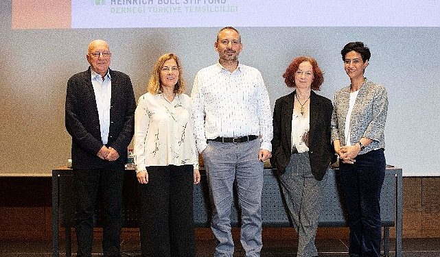 “Göçmen Mahallerinde Hayat: Türkiye’de 2010 Sonrası Göçler ve Göçmenlerin Toplumsal Katılımı” araştırması açıklandı: Mülteci ve göçmenler Türkiye toplumunun bir kesimi haline geldi