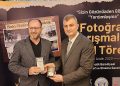 Gölcük Belediyesi fotoğraf müsabakalarında mükafatlar sahibini buldu