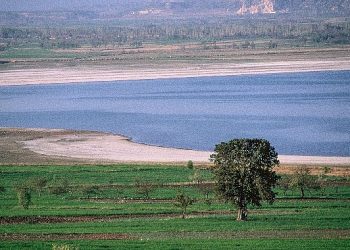 Göller Tüm Dünyada Su Kaybediyor