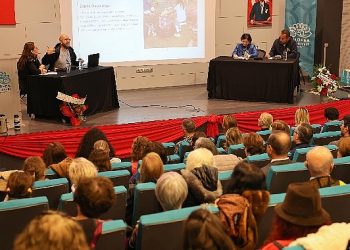 Gönüllüler Günü’nde sivil toplumun değerine dikkat çektiler