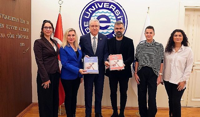 Görme engelliler için kabak kemane metodu I-II