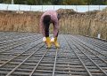 Göynük kapalı pazar yerinde çalışmalar devam diyor