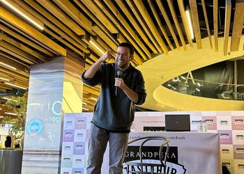 Grand Pera Taste Hub lezzeti cümbüş ile birleştiriyor