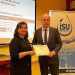 GTÜ Mühendislik öğrencilerine isu’dan seminer
