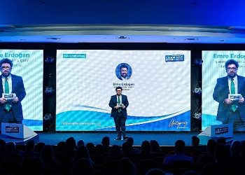 Güç Bölümünde 3. Fizikî Varlık İdaresi Konferansı  ‘Afet ve Kriz Yönetimi’ temasıyla gerçekleşti
