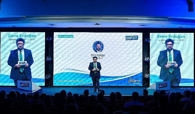 Güç Bölümünde 3. Fizikî Varlık İdaresi Konferansı  ‘Afet ve Kriz Yönetimi’ temasıyla gerçekleşti