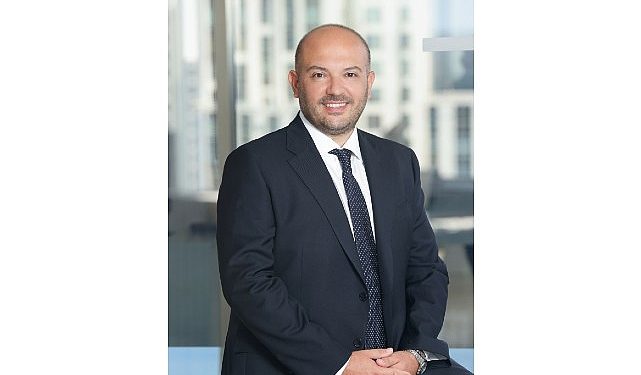 Gülman, BM Global Unsurlar Mukavelesi İmzacısı Oldu