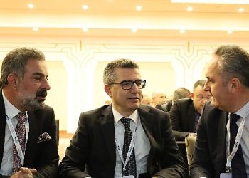 Gümrük ve ticaret siyasetlerinin geleceği mercek altına alındı