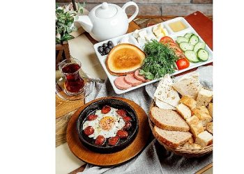 Güzel bir kahvaltı zihni güçlendiriyor