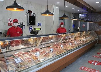 ‘Halk Et’ dört yaşında 