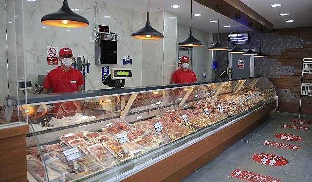 ‘Halk Et’ dört yaşında