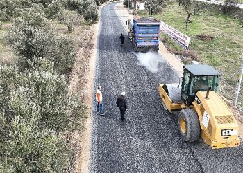 Halk istedi lider yaptı ilişki yolu kullanıma açıldı