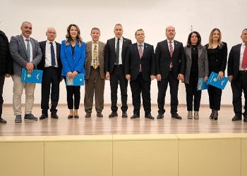 Harran Üniversitesi’nde Bağımlılıkla Çabaya Dikkat Çekildi