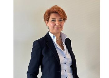 Hasret Aksoy, Çalık Holding Kurumsal İrtibat ve Sürdürülebilirlik Yöneticisi oldu