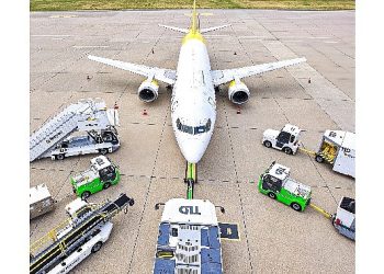 Havaş, Letonya’da yer hizmetleri lisansını yeniledi