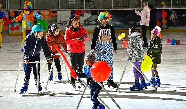 Hayalleri gerçek oldu