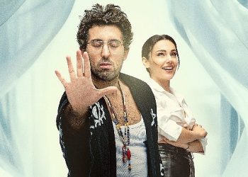 Hayat Koçu sinemasının teaserı ve afişi hazır