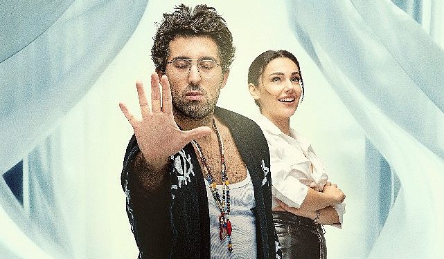 Hayat Koçu sinemasının teaserı ve afişi hazır