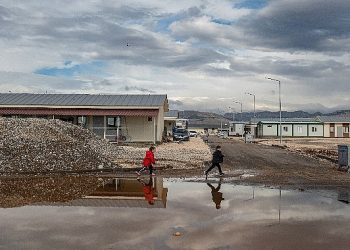 Hayata Dayanak Derneği: Zelzele Bölgesinde Kış Muhtaçlıkları Artıyor